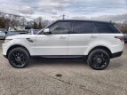 Thumbnail Photo 28 for 2016 Land Rover Range Rover Sport HSE
